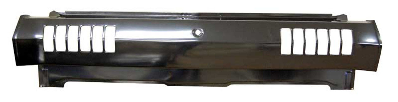 1971-1972 Dodge Demon Tail Light Panel