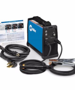 MILLER MAXSTAR 161 S STICK WELDER (907709)
