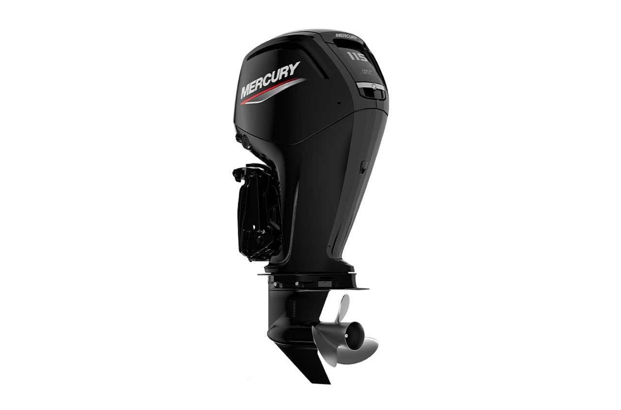 Mercury JET 80ELPT FourStroke Outboard