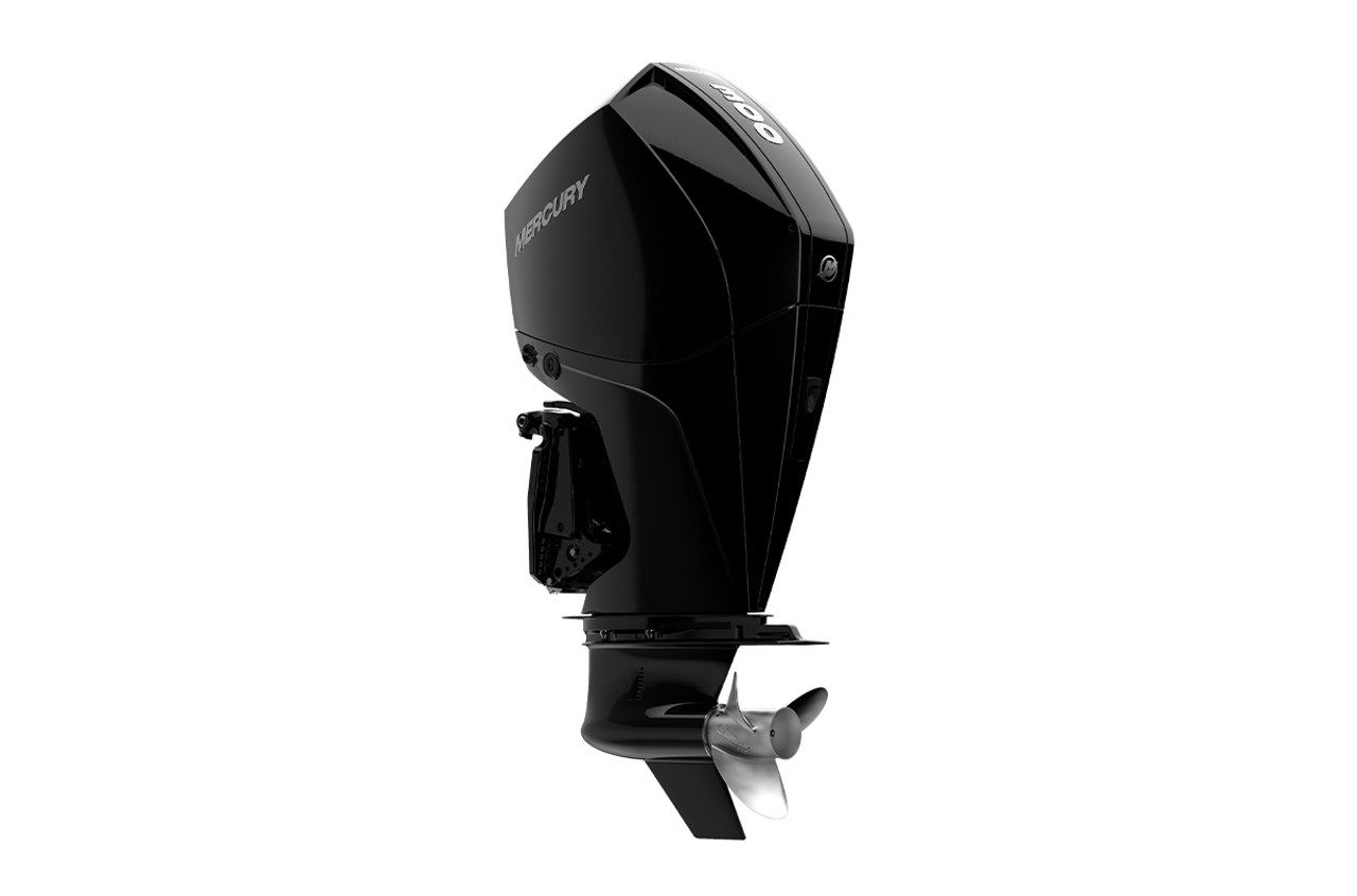 Mercury 300HP L FourStroke Outboard