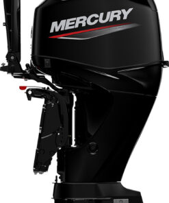 Mercury 40ELH FourStroke Outboard Motor