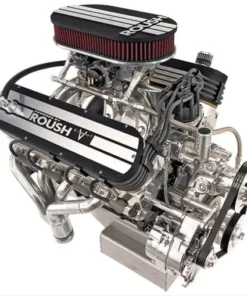 Roush Industries Inc. Crate Engines BD427RPC