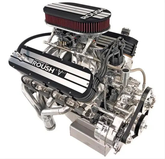 Roush Industries Inc. Crate Engines BD427RPC