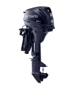 Tohatsu 20HP | MFS20EEPTUL