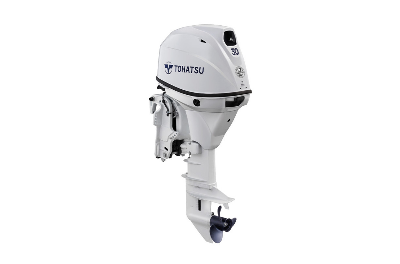 Tohatsu 30HP | MFS30DWETS