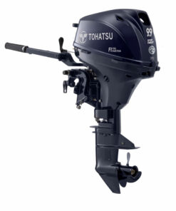 Tohatsu 9.9HP MFS9.9EEFL Outboard Motor