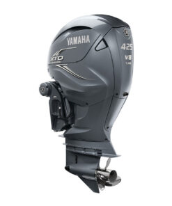 YYamaha 425HP DEC XF425ESB - XF425ESB