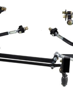 RideTech TruTurn Steering Systems 12289599