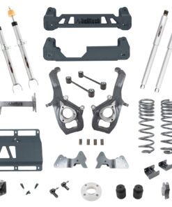 Belltech Lift Kits 153712TP