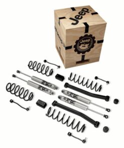 Mopar Performance Suspension Lift Kits 77072395AG