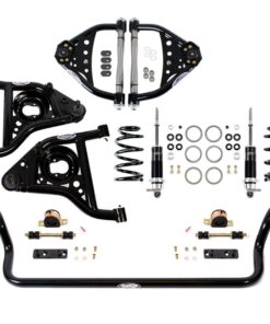 Detroit Speed Front Speed Kit 2 Suspension Kits 031355-SDS