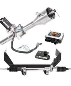 Flaming River Rack and Pinions FR30065HREP