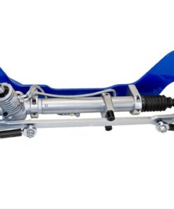 Flaming River 1968-72 Chevelle Power Rack and Pinion Cradle Kits FR313NPNC