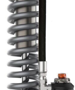 Fox Racing Shox 2.5 Performance Elite Series Remote Reservoir Adjustable Coilovers 883-06-187