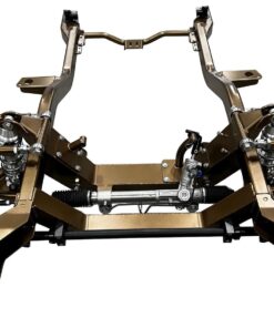 Heidts Pro-G Independent Front Suspension Kits CF-112