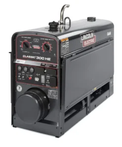 300 HE KUBOTA T4 WELDER GENERATOR