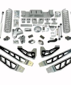 McGaughy's Suspension Parts Suspension Leveling & Lift Kits 54428