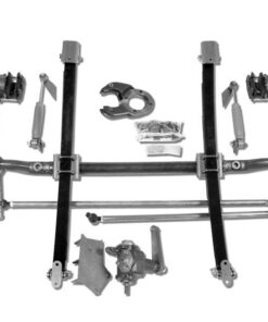 Pete and Jake's Newstalgia Front-End Kits 5049