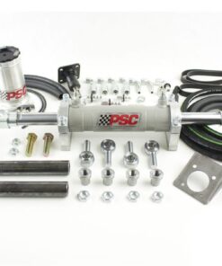 PSC Full Hydraulic Steering Systems FHK400JK-1