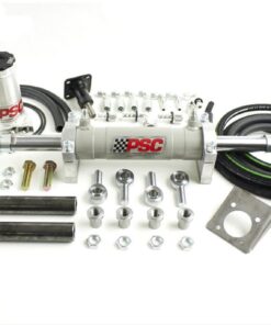 PSC Full Hydraulic Steering Systems FHK400P