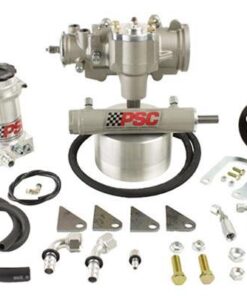 PSC Hydraulic Assist Steering Systems SK240