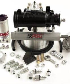 PSC Hydraulic Assist Steering Systems SK320