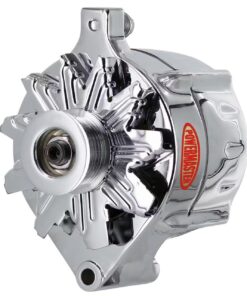 Powermaster 8-37146 Alternator, 140 Amp