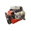 LS Classic GMLS9006 LS3 14" Classic Crate Engine, Unpainted BBC