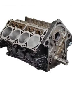 ATK Engines SP97-B Chrysler Hemi, 392 Stroker Short Block, Boost