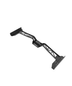 Hooker 71222008HKR Transmission Crossmember, 1964-67 GM A-Body