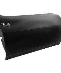 Dynacorn 1076P Door Shell, RH, 1970-74 Camaro