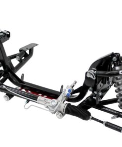 QA1 1965-79 F-100 Coilover Conversion Systems 52620-D500
