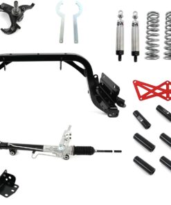 QA1 1965-79 F-100 Coilover Conversion Systems 52620-S600
