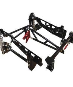 QA1 1965-72 F-100 Rear Coilover Conversion Systems R120-200