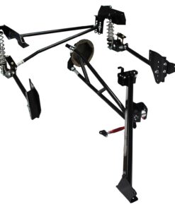 QA1 1988-98 C1500 Rear Coilover Conversion Systems R240-200