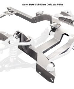 Speedtech Performance USA Pro Touring Bare Front Subframes 10200