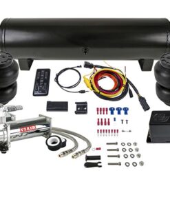 Slam Specialties SS Series Air Suspension Kits CK-SS56-UNI