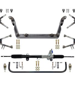 Scott's Hot Rods IFS Packages 11-6466-2MW1