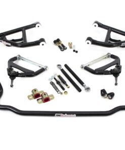 UMI Performance Corner Max Kits 406401-B