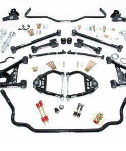 UMI Performance Stage 2.5 Handling Kits ABF804-1-B