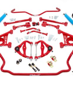 UMI Performance Stage 2 Handling Kits GBF002-2-R