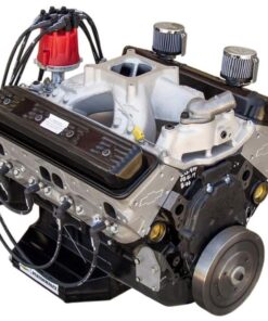 CT400 IMCA-Sealed 604 Crate Engine, Dyno Tested, Dressed