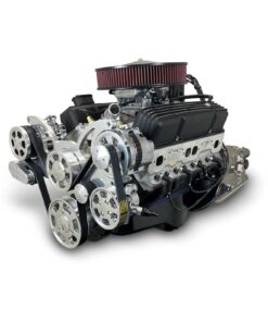 BluePrint Engines B383FK700 SBC 383/436HP with 700R4, EFI