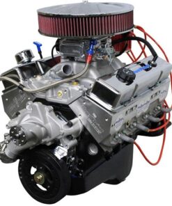 BluePrint BP3505CTCD 350 Deluxe Dressed Carbureted Crate Engine