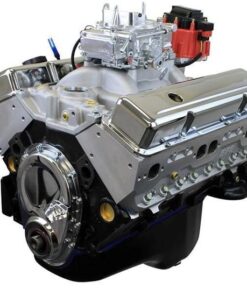 BluePrint BP3505CTC 350 Dressed Carbureted Crate Engine