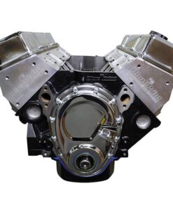 Alternative view of BluePrint BP3505CT 350 Crate Engine, Longblock, Alum. Heads