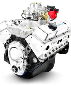 BluePrint BP38318CTC1 S/B Chevy 383 Dressed Crate Engine