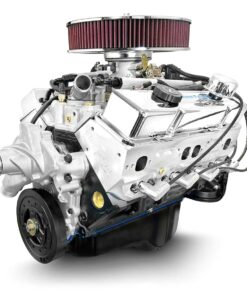 BluePrint Engines BP38318MPFID S/B Chevy 383 Dressed Crate Engine