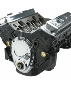 ATK Engines HP32 Chevy 350 Base Engine, 350HP, 1 Pc. Rear Main