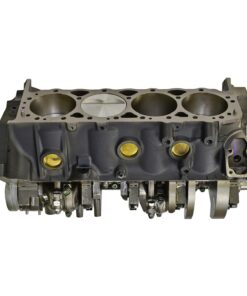 ATK Engines SP52NB Chevy 377 Stroker Short Block, 3.7cc Flat